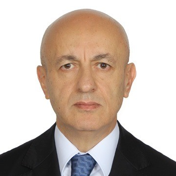 Erdoğan Şerif İŞCAN